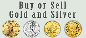 buy gold and silver