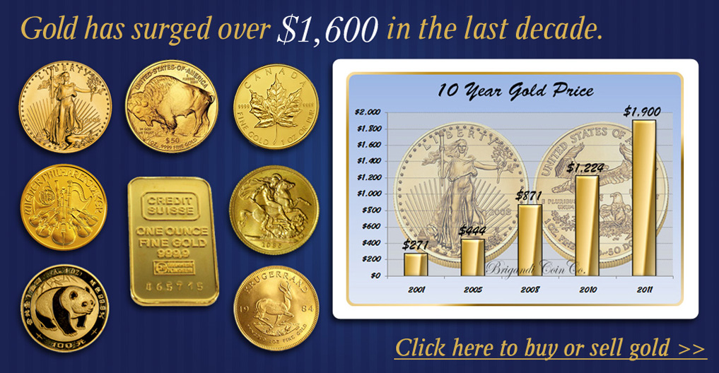 Gold